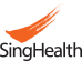 Sengkang Hospital Logo