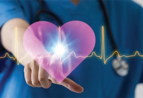 ATTR-CM - heart picture