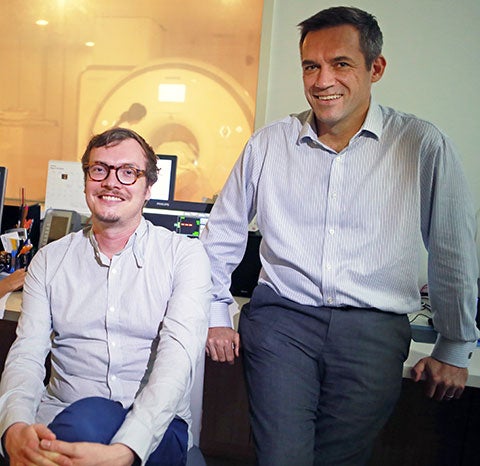 NHCS researchers enleofen IL11