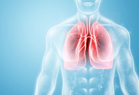 Lung Surgery and Navigational Bronchoscopy