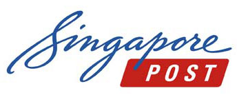 singpost logo