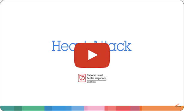 Heart Conditions - NHCS video thumbnail