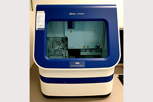 AB3500 Genetic Analyzer