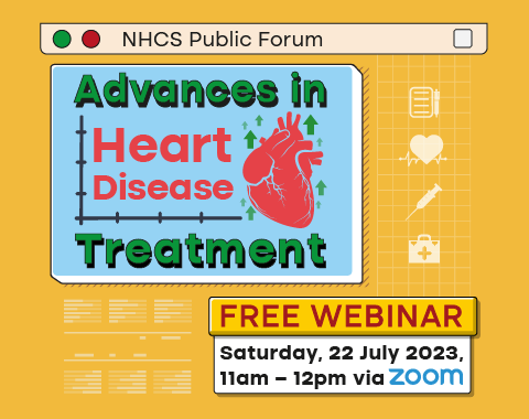 Advances in Heart Disease Treatment