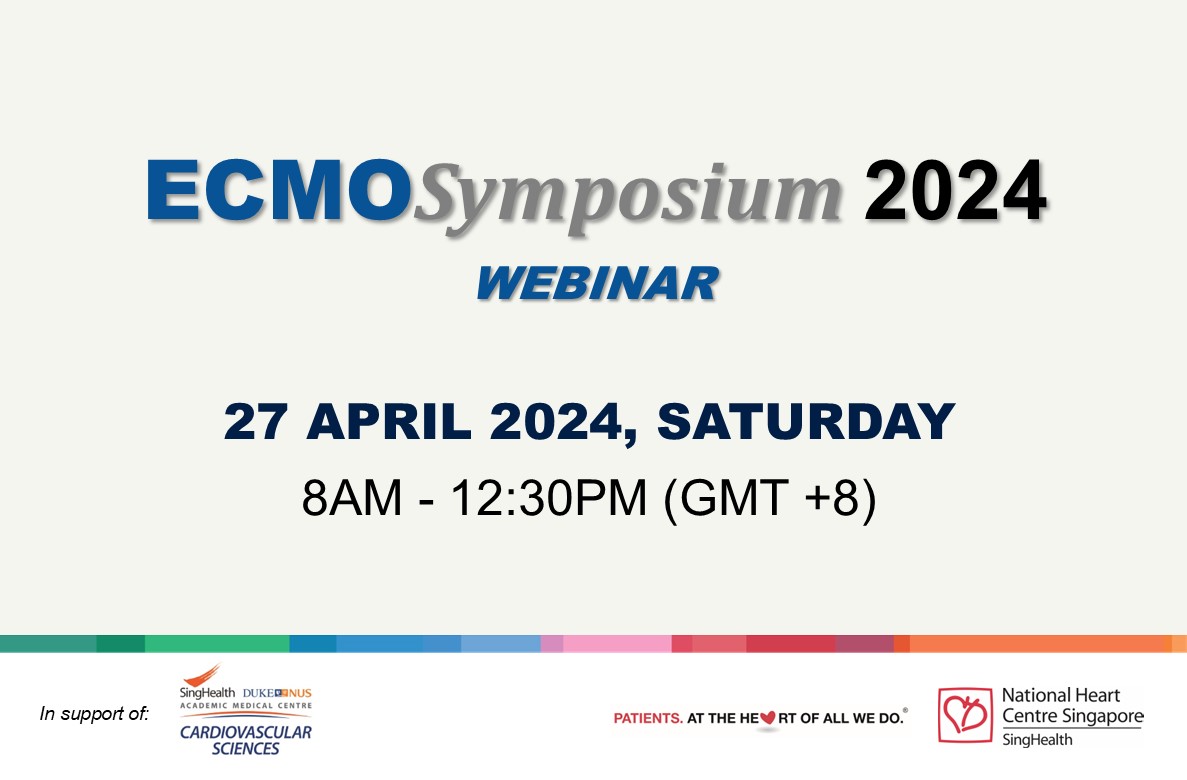 ECMO Symposium 2024