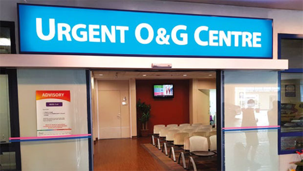   with urgent O&G conditions, the Urgent O&G Centre provides a compreshensive range of services. 