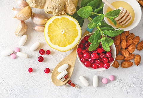 What You Eat Can Affect Your Medication