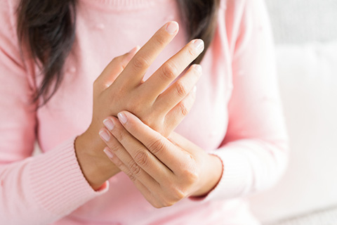 Systemic Lupus Erythematosus condition and treatments