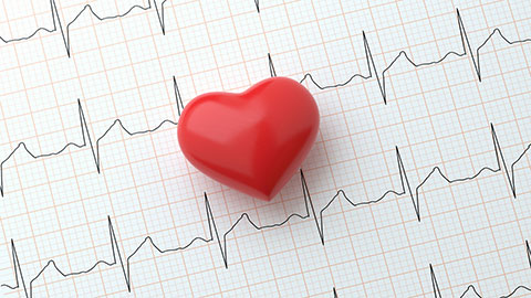 abnormal heart rhythm condition and treatment