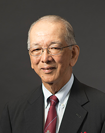 Clin Prof Lee Seng Teik