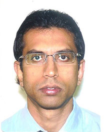 Dr Vengadasalam Murugam
