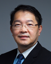 Clin Assoc Prof Wong Sung Lung Aaron
