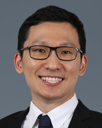 Dr Tan Weixian Alex