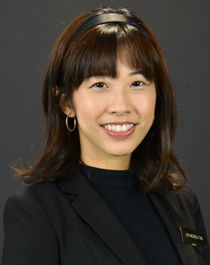 Dr Monica Tan