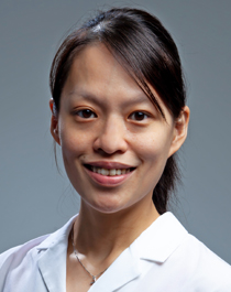 Dr Chia Ming Li Cynthia