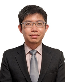 Dr Edmund Neo Jin Rui
