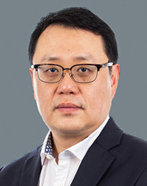 Clin Asst Prof Kang Ning