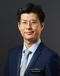 Clin Asst Prof Fam Jiang Ming