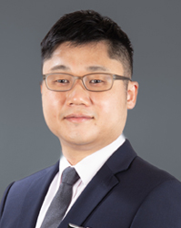 Dr Leung Jason Hongting