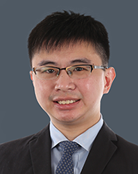 Dr Ong Wei Sheng Jonathan