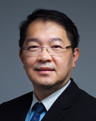 Clin Assoc Prof Wong Sung Lung Aaron