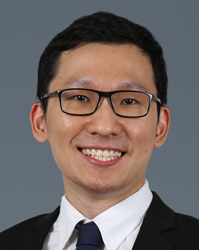 Dr Tan Weixian Alex
