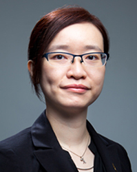 Clin Asst Prof Chia Xue Fen Alicia