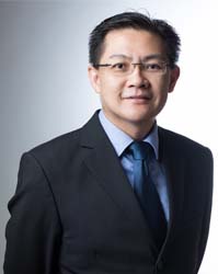 Clin Assoc Prof Samuel Teong Huang Chew