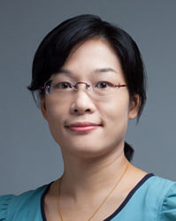 Dr Ruan Wen