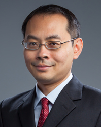 Clin Asst Prof Soo Ing Xiang