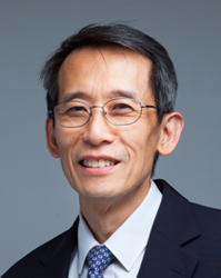 Clin Prof Chua Siang Jin Terrance