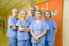 NHCS Anaesthetists