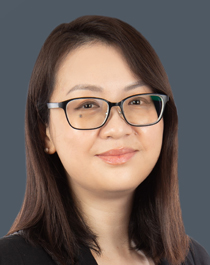 Dr Chan Mei-Yi Michelle